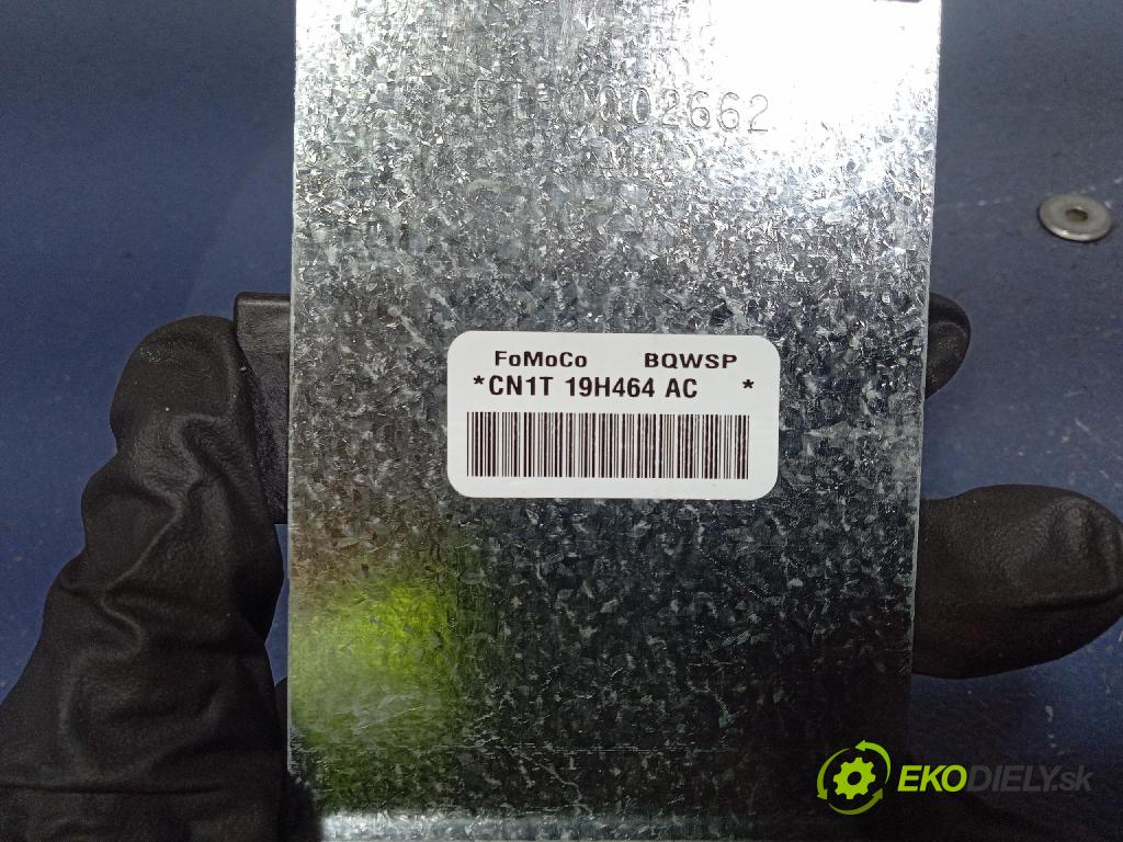 Ford Ecosport 2015 Antena CN1T-19H464-AC