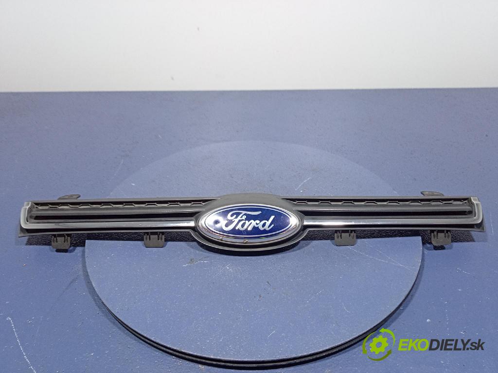 Ford Ecosport 2015 miežka / Gril: CN15-17F003-ADW