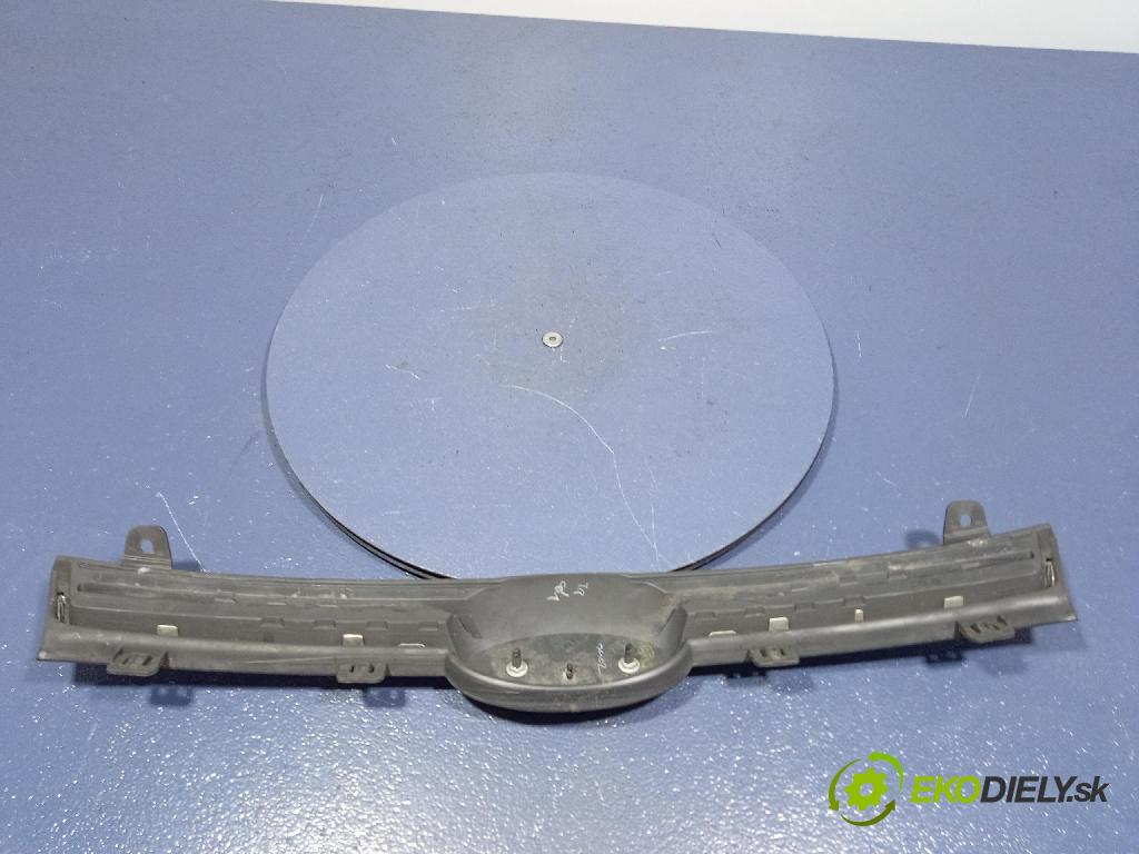 Ford Ecosport 2015 miežka / Gril: CN15-17F003-ADW