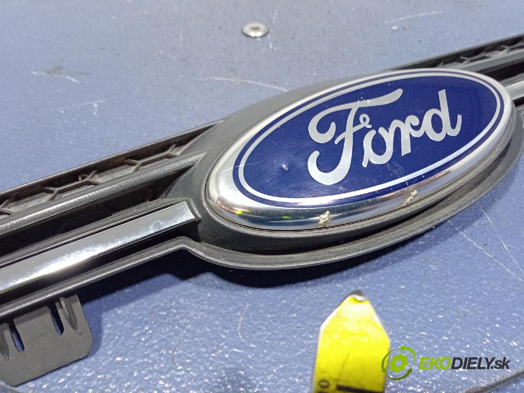 Ford Ecosport 2015 miežka / Gril: CN15-17F003-ADW