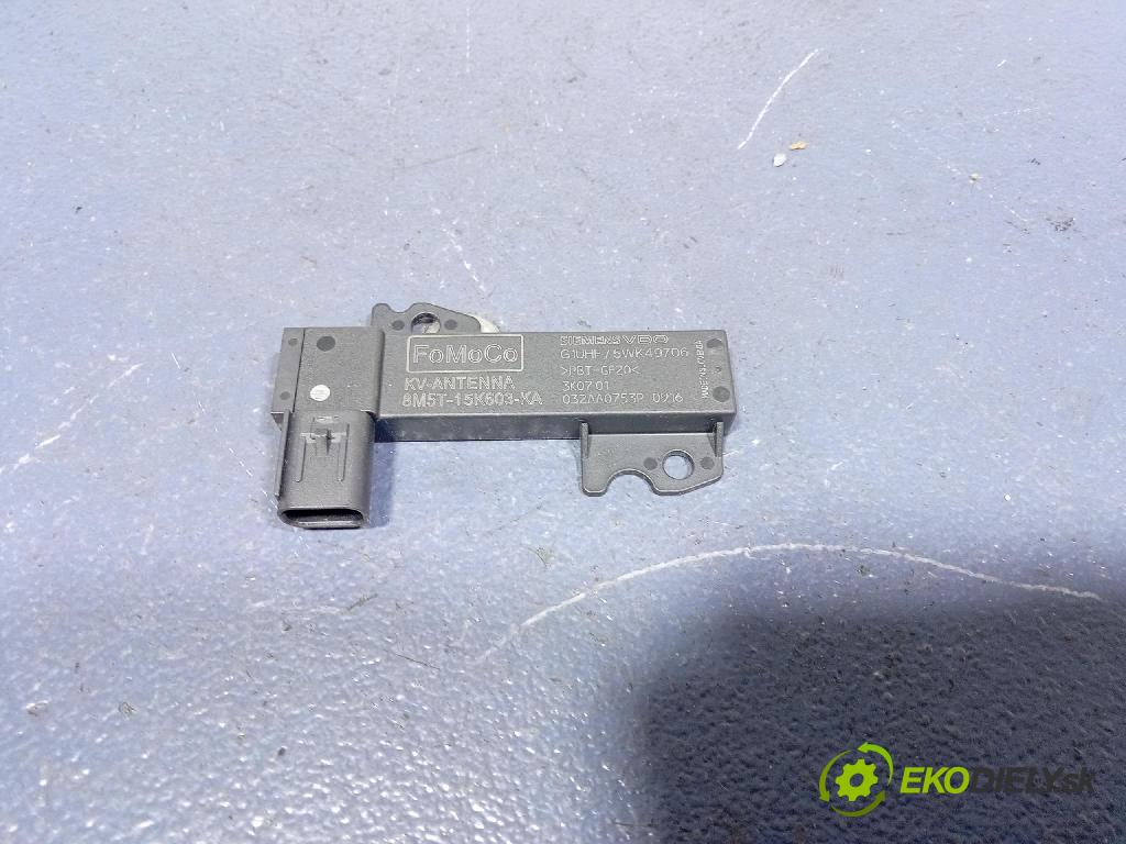 Ford Ecosport 2015 Antena 8M5T-15K603-KA