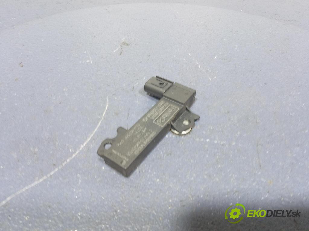 Ford Ecosport 2015 Antena 8M5T-15K603-KA