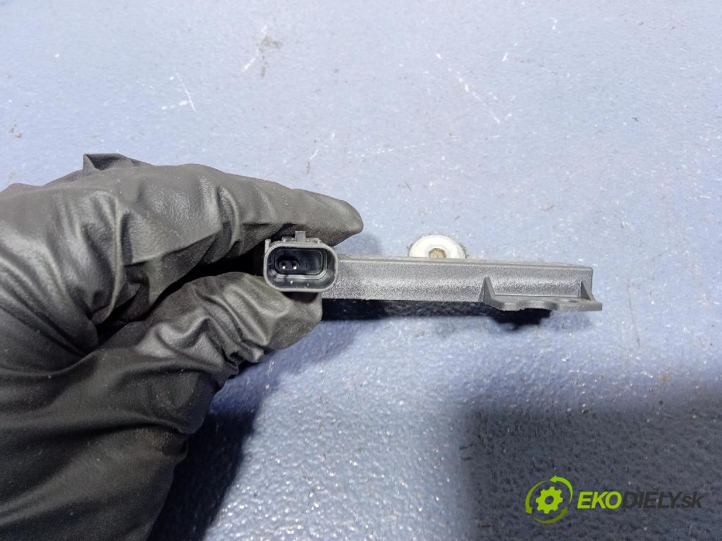 Ford Ecosport 2015 Antena 8M5T-15K603-KA