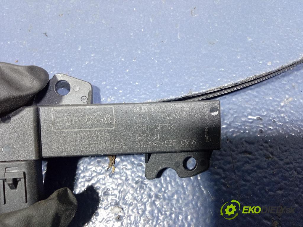 Ford Ecosport 2015 Antena 8M5T-15K603-KA