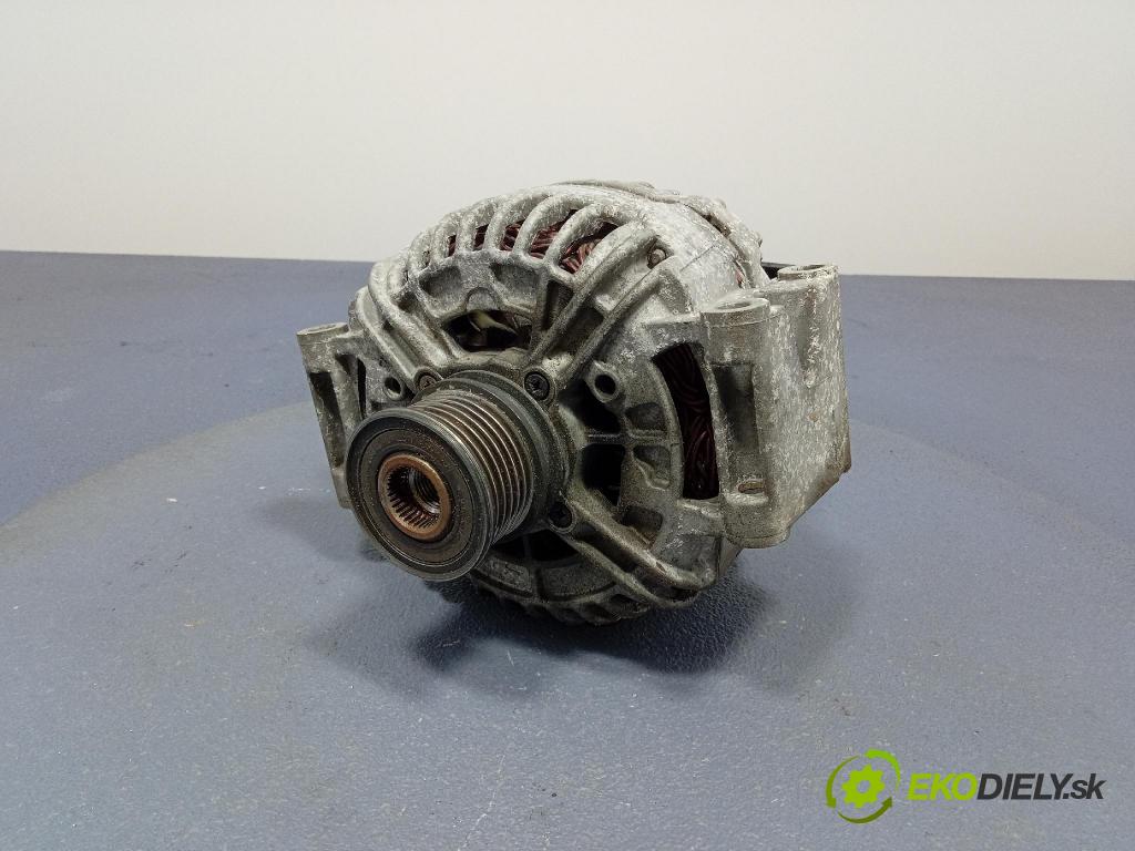 Mercedes Vito 2006 Alternator A0131541002