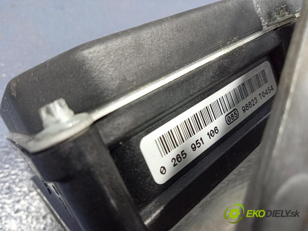 Mercedes Vito 2006 čerpadlo ABS x A0014468989