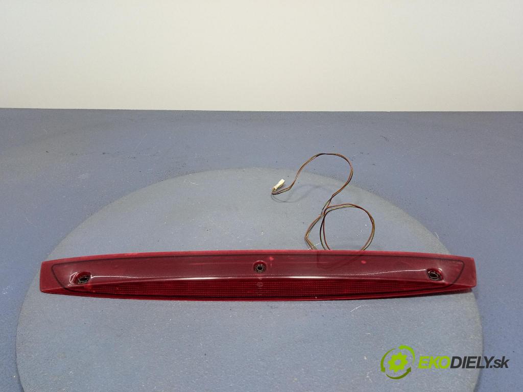 Mercedes Vito 2006 Svetlo: Stop: A6398200056