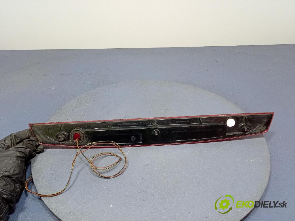 Mercedes Vito 2006 Svetlo: Stop: A6398200056
