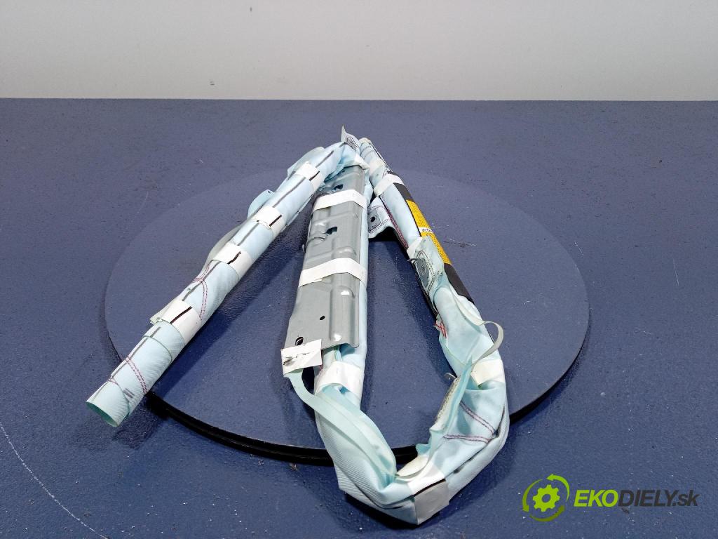 Ford Ecosport 2015 Airbag: clona x CN15-A042D94-AC