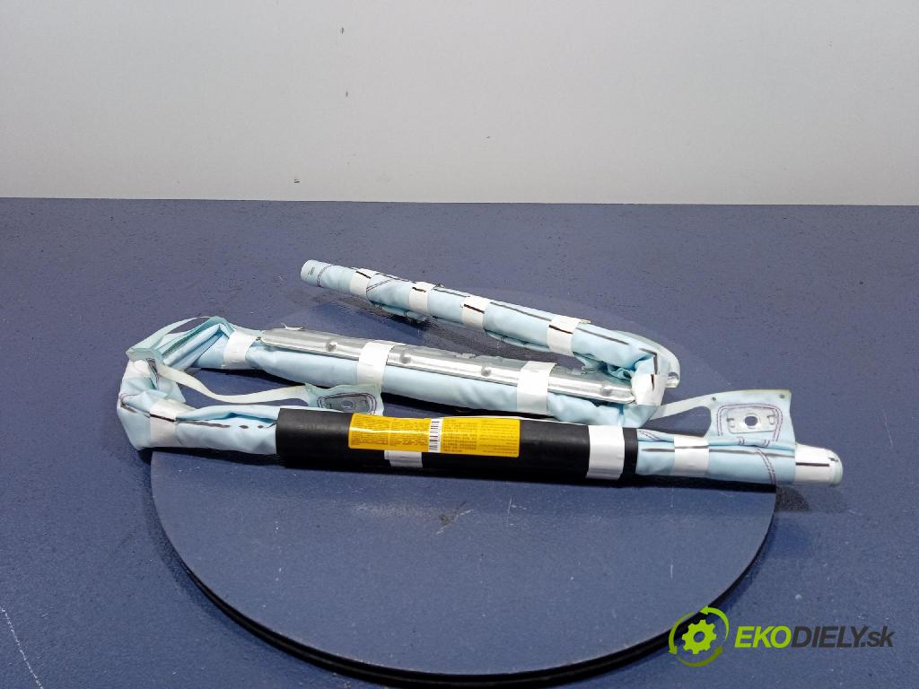 Ford Ecosport 2015 Airbag: clona x CN15-A042D94-AC