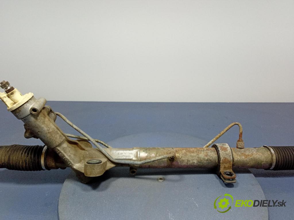 Mercedes Vito 2006 Ozubené kolo: volant 6394601200