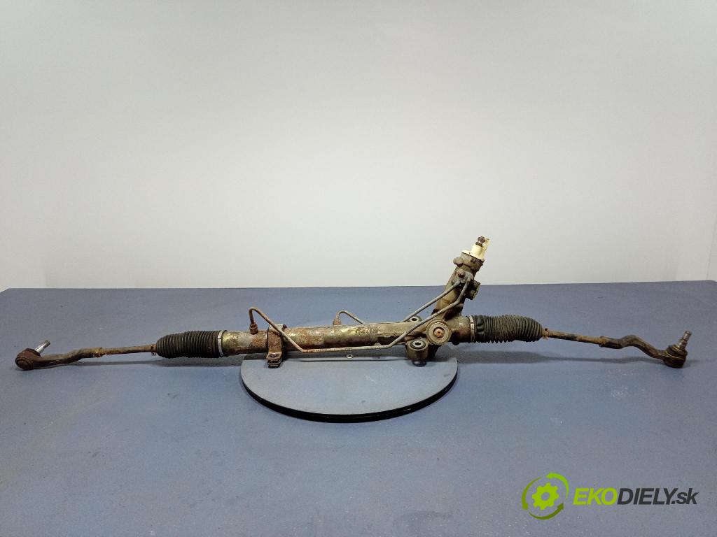 Mercedes Vito 2006 Ozubené kolo: volant 6394601200