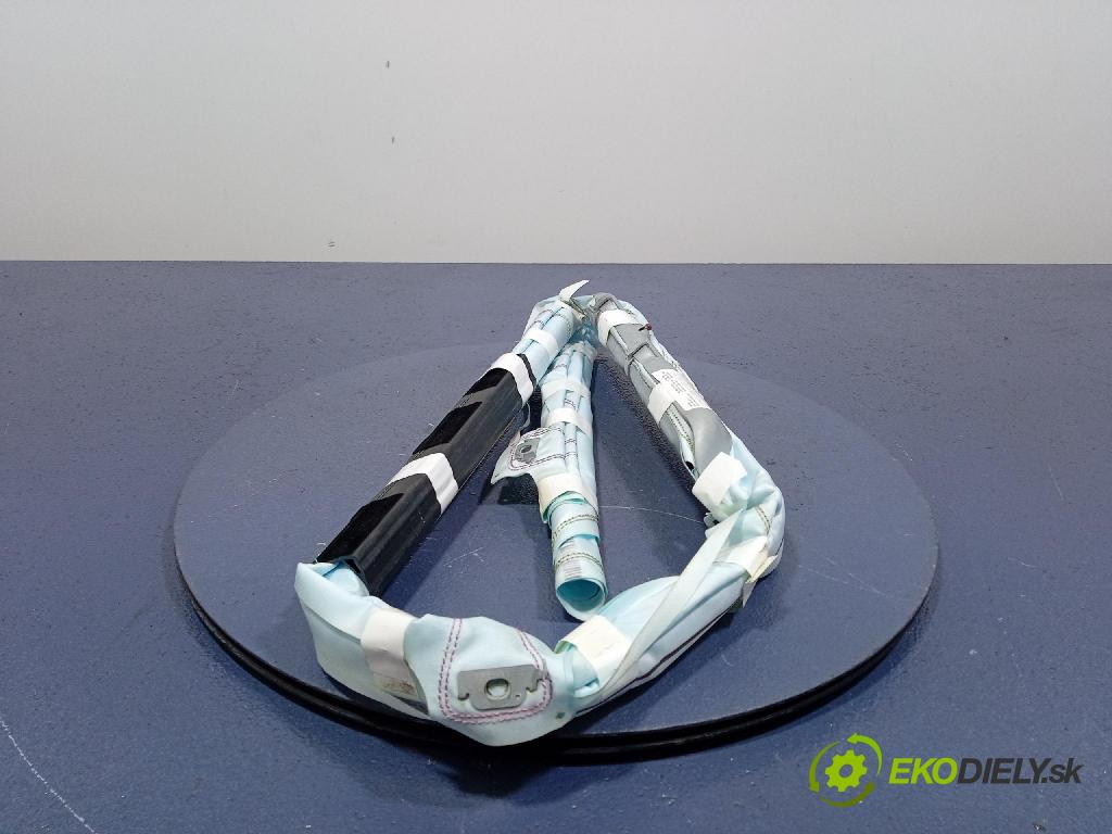 Ford Ecosport 2015 Airbag: clona x CN15-A042D95-AC