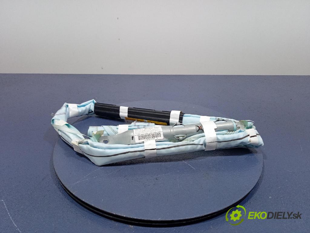 Ford Ecosport 2015 Airbag: clona x CN15-A042D95-AC