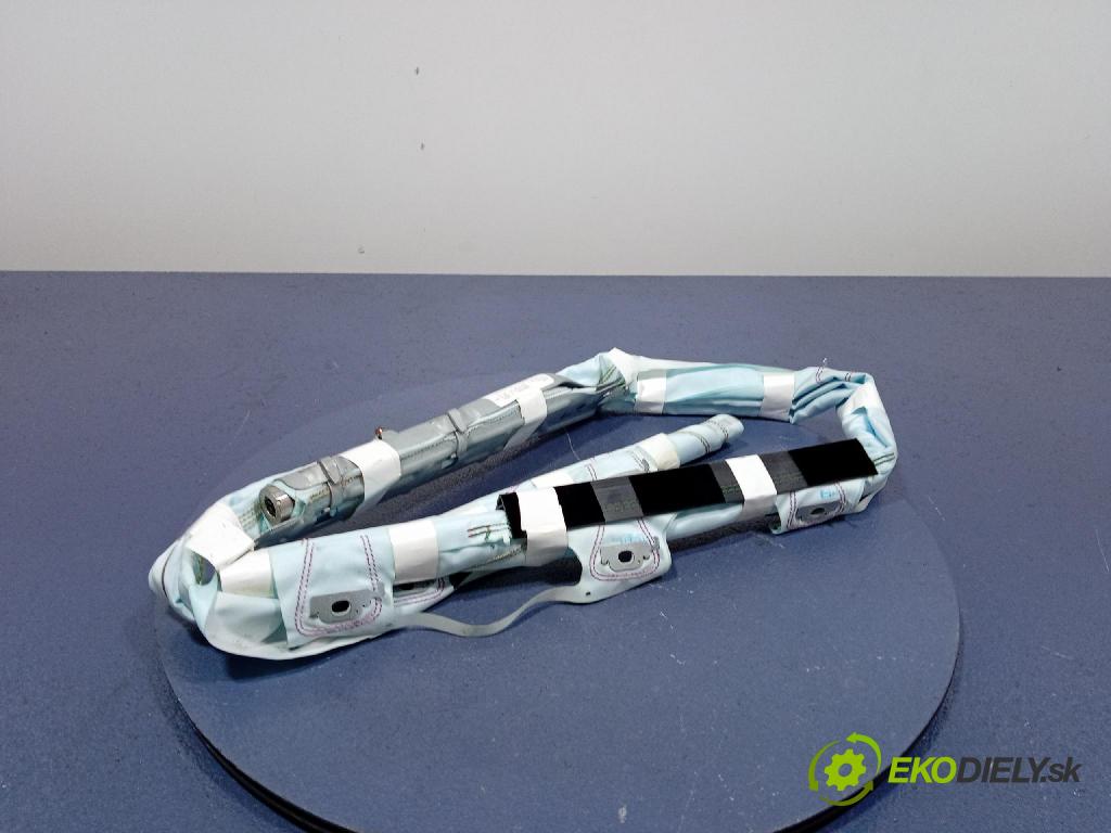 Ford Ecosport 2015 Airbag: clona x CN15-A042D95-AC