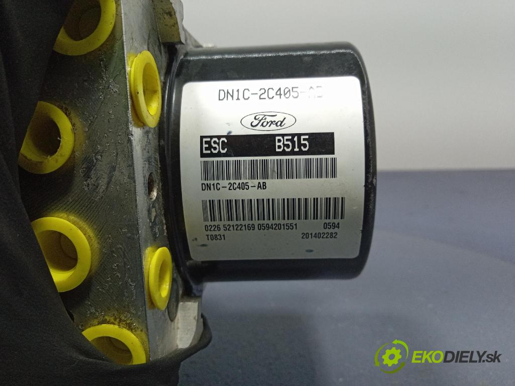 Ford Ecosport 2015 čerpadlo ABS x DN1C-2C405-AB