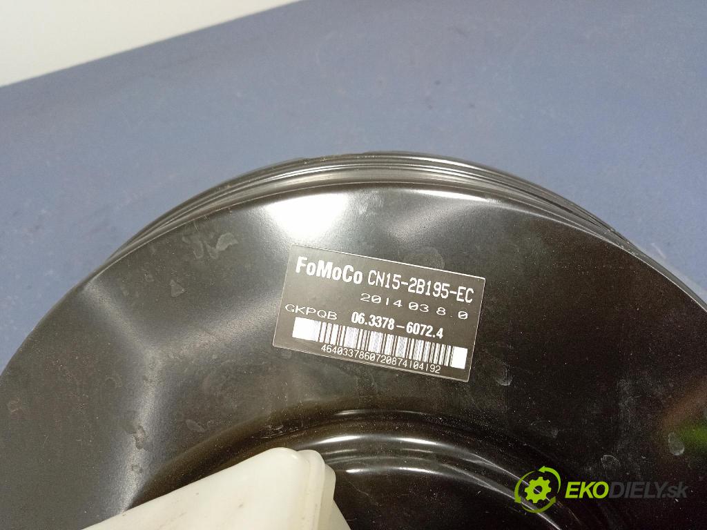 Ford Ecosport 2015 servo Brzdní: CN15-2B195-EC
