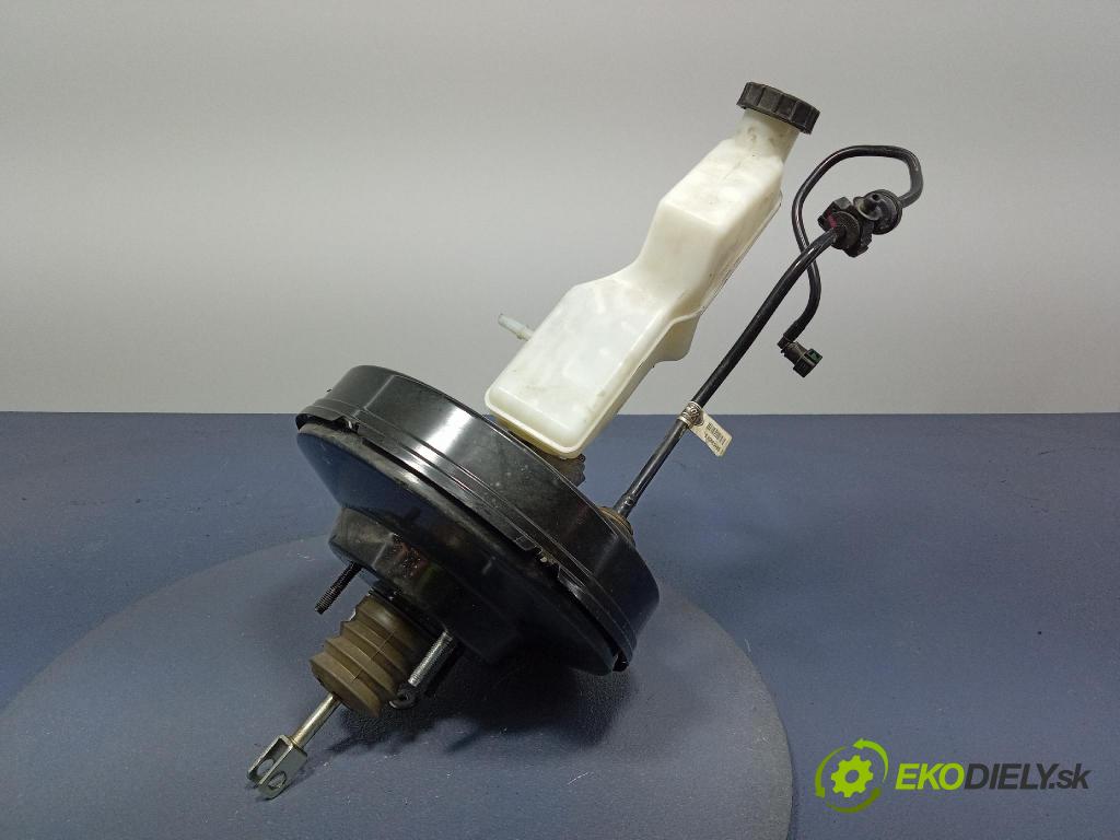 Ford Ecosport 2015 servo Brzdní: CN15-2B195-EC