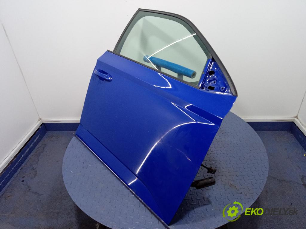 Skoda Fabia 2020 dvere Predné pravé