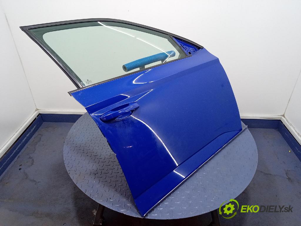 Skoda Fabia 2020 dvere Predné pravé