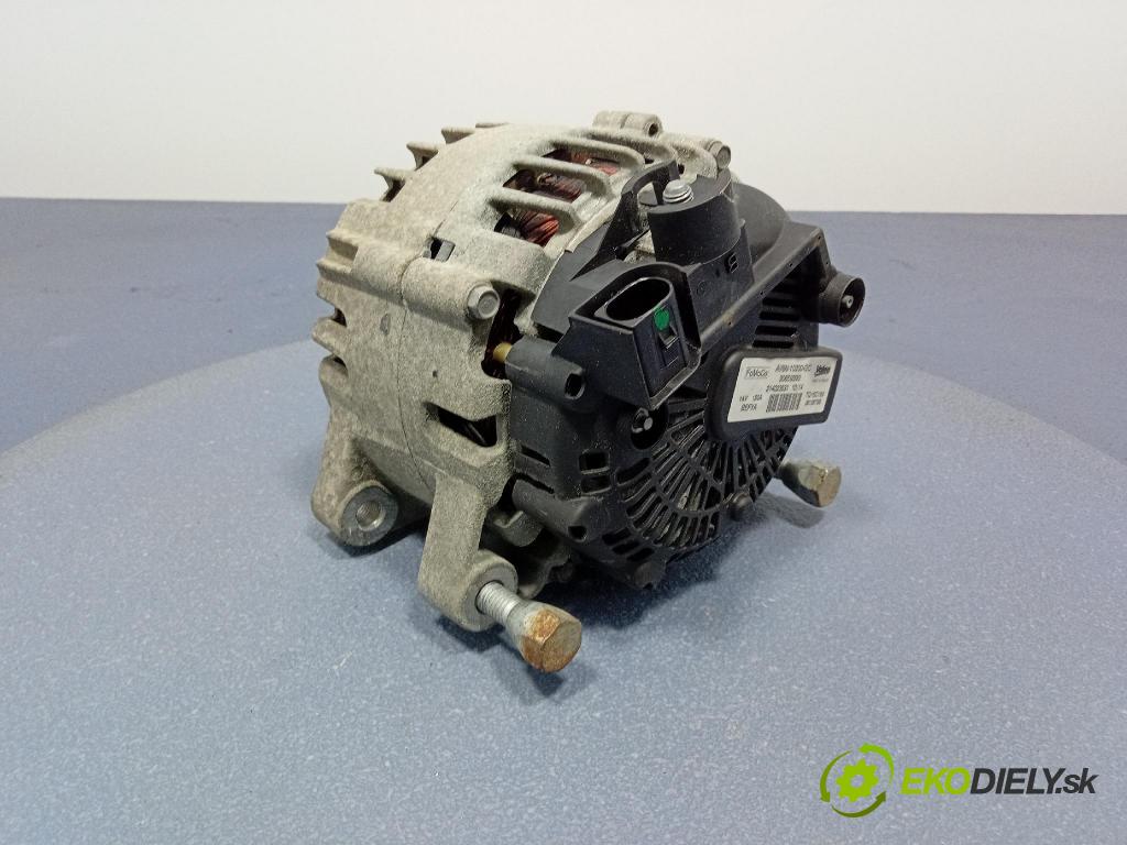Ford Ecosport 2015 Alternator AV6N-10300-GC