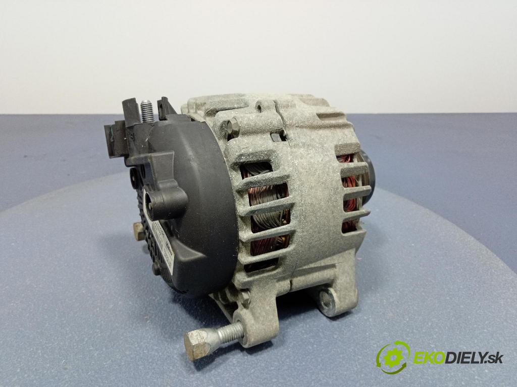 Ford Ecosport 2015 Alternator AV6N-10300-GC