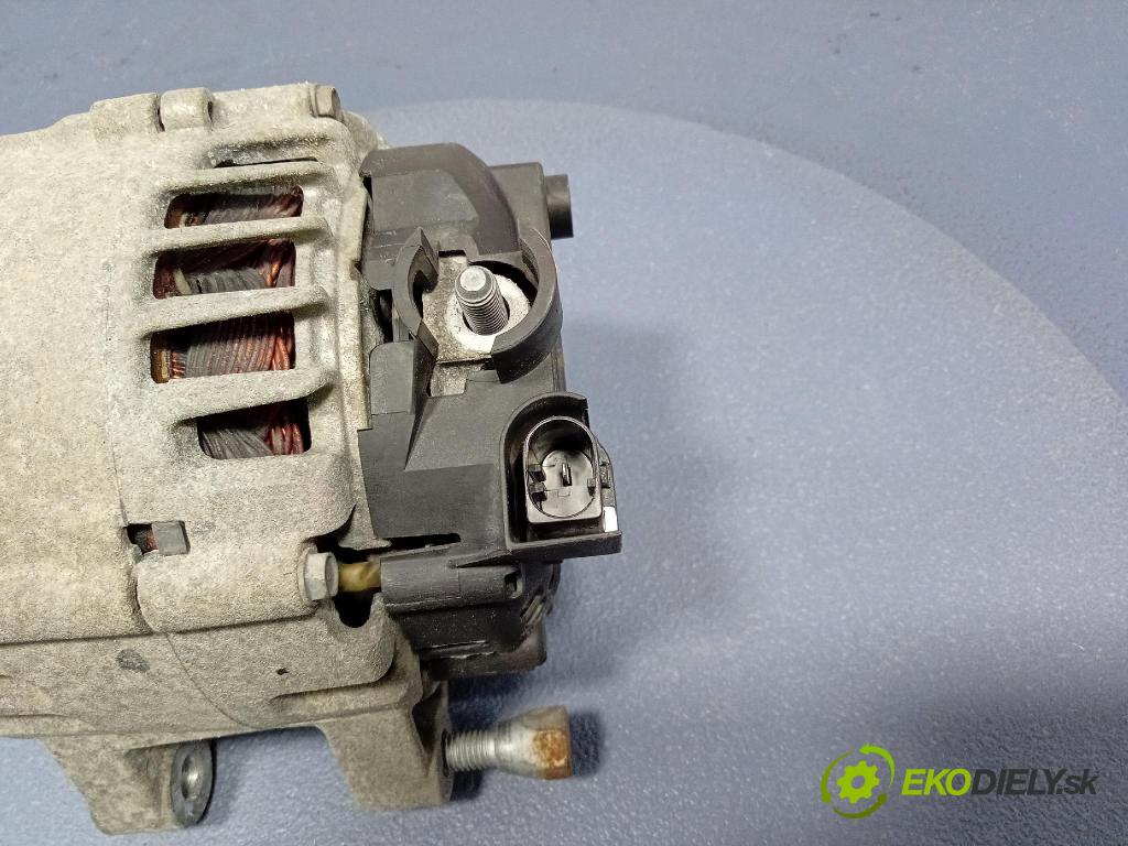 Ford Ecosport 2015 Alternator AV6N-10300-GC