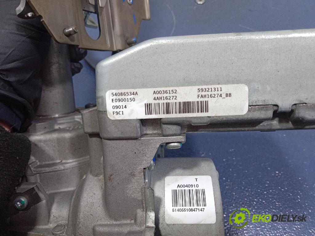Ford Ecosport 2015 Stĺpik volant x CN153D3D071EE