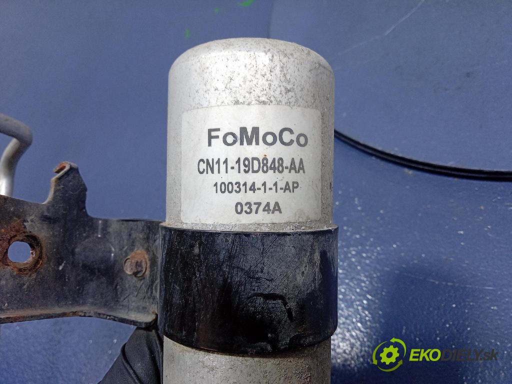 Ford Ecosport 2015 rúrka Klimatizácia: CN11-19D848-AA