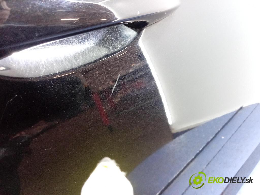 Skoda Octavia 2019 dvere Predné pravé