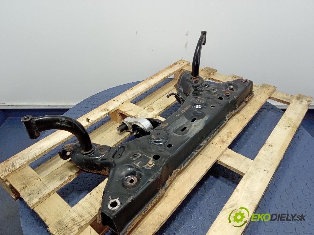 Ford Ecosport 2015 Výstuha CN15-5019-BA