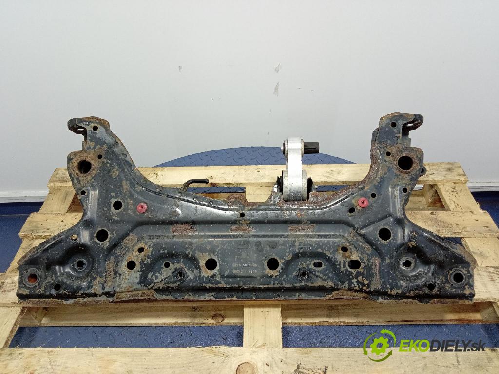 Ford Ecosport 2015 Výstuha CN15-5019-BA