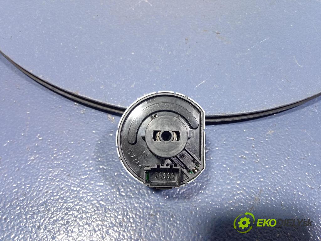 Skoda Octavia 2019 prepínač svetiel 5E0941431F