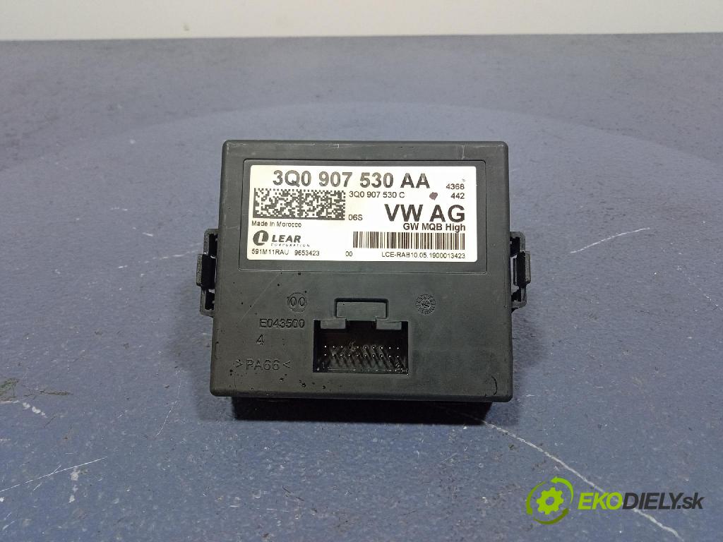 Skoda Octavia 2019 riadiaca jednotka 3Q0907530AA