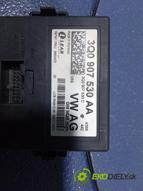 Skoda Octavia 2019 riadiaca jednotka 3Q0907530AA