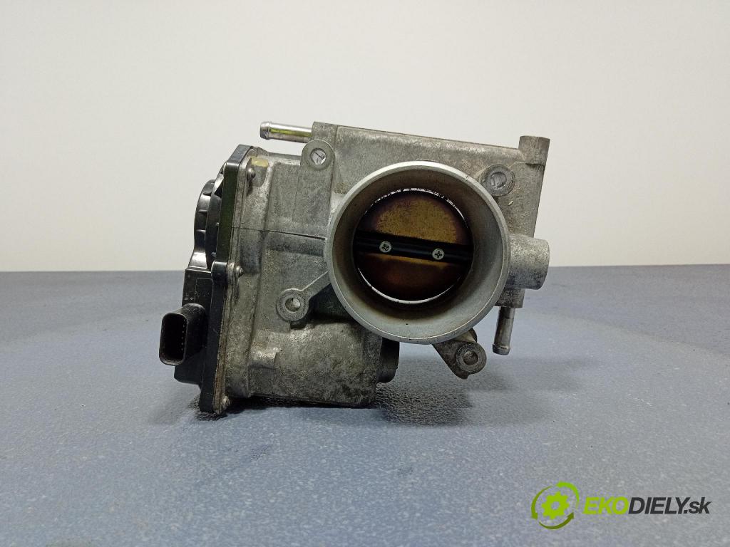 Mazda 5 2009 klapka L3R413640