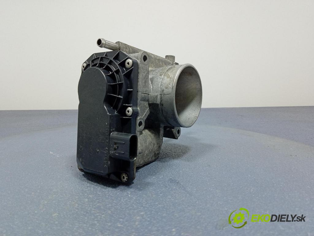 Mazda 5 2009 klapka L3R413640