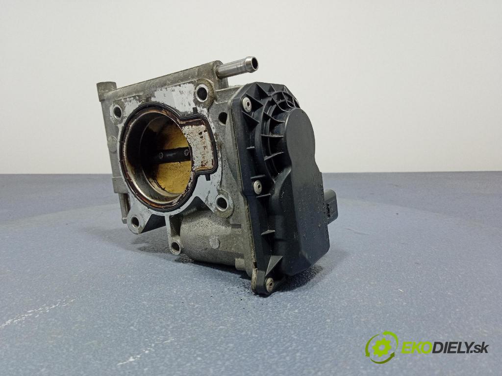 Mazda 5 2009 klapka L3R413640