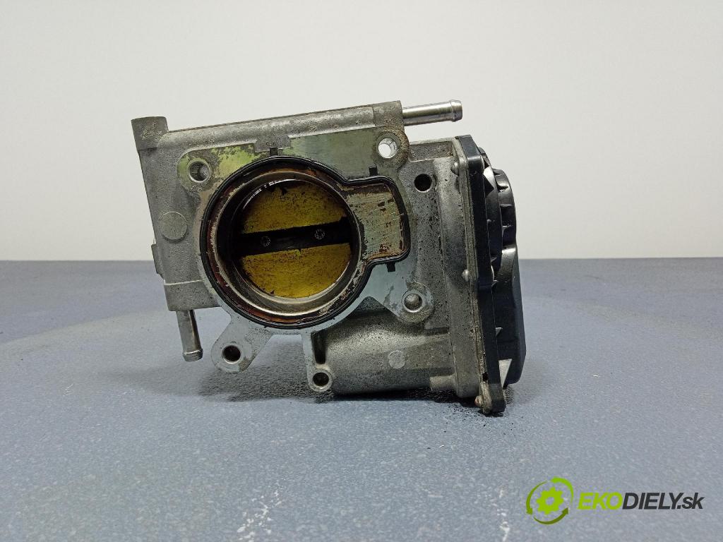 Mazda 5 2009 klapka L3R413640