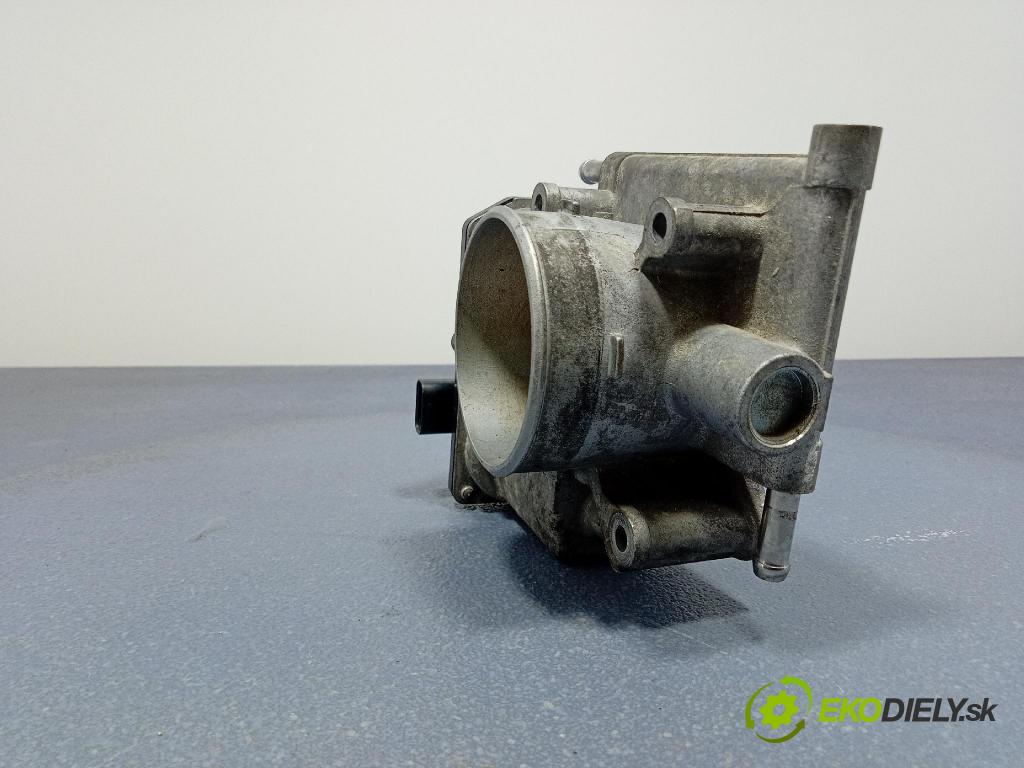 Mazda 5 2009 klapka L3R413640