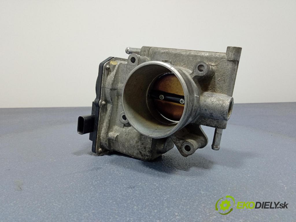 Mazda 5 2009 klapka L3R413640