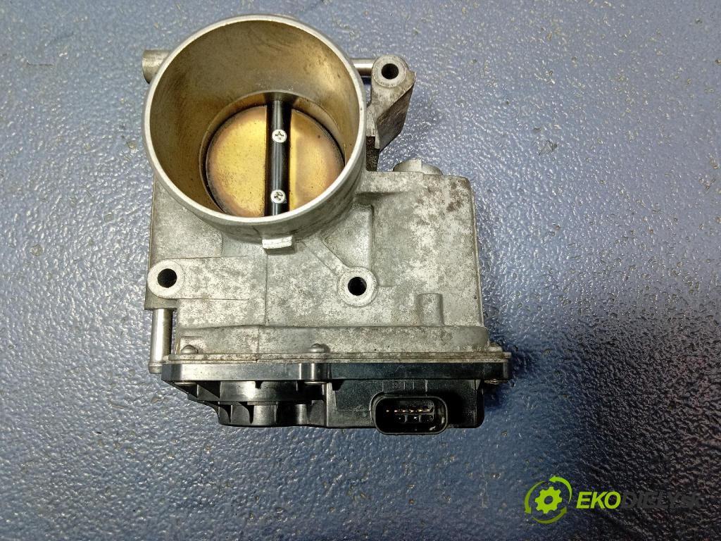 Mazda 5 2009 klapka L3R413640