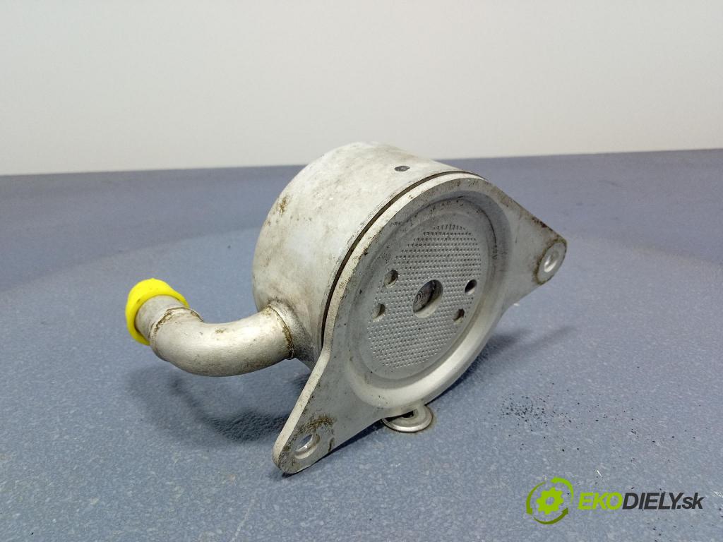 Mazda 5 2009 chladič oleja 124100-6450