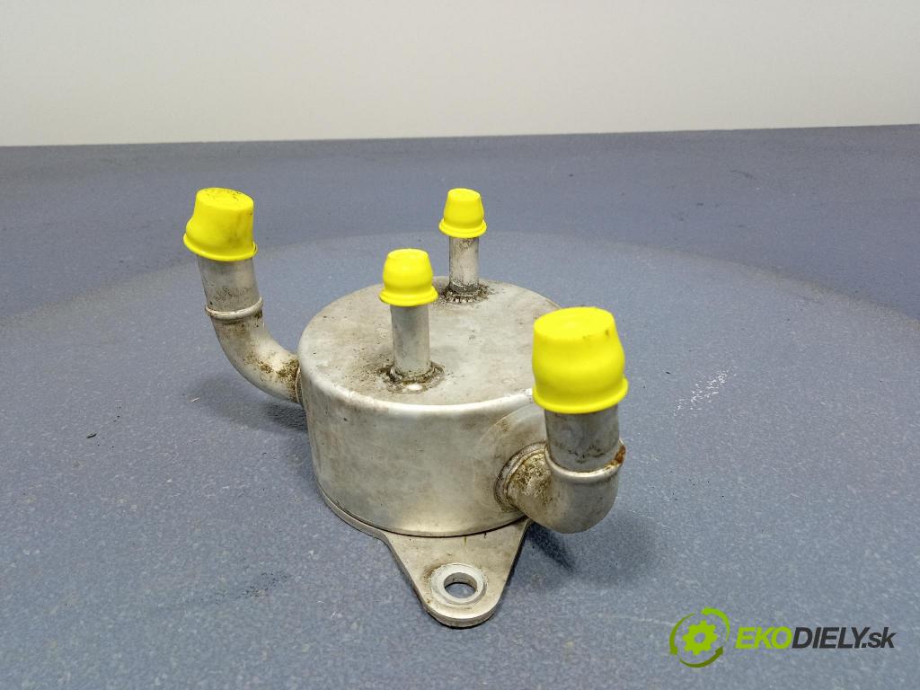 Mazda 5 2009 chladič oleja 124100-6450