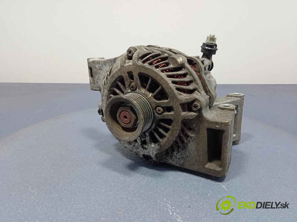 Mazda 5 2009 Alternator A3TG4791