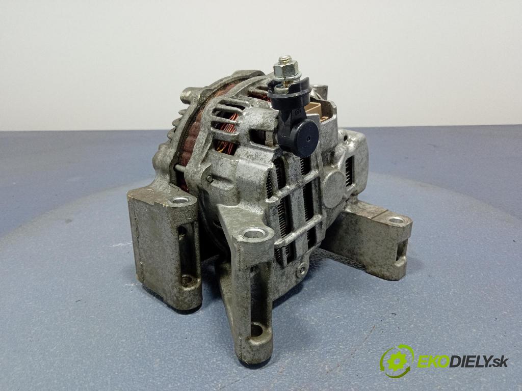 Mazda 5 2009 Alternator A3TG4791