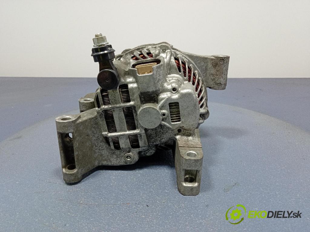Mazda 5 2009 Alternator A3TG4791