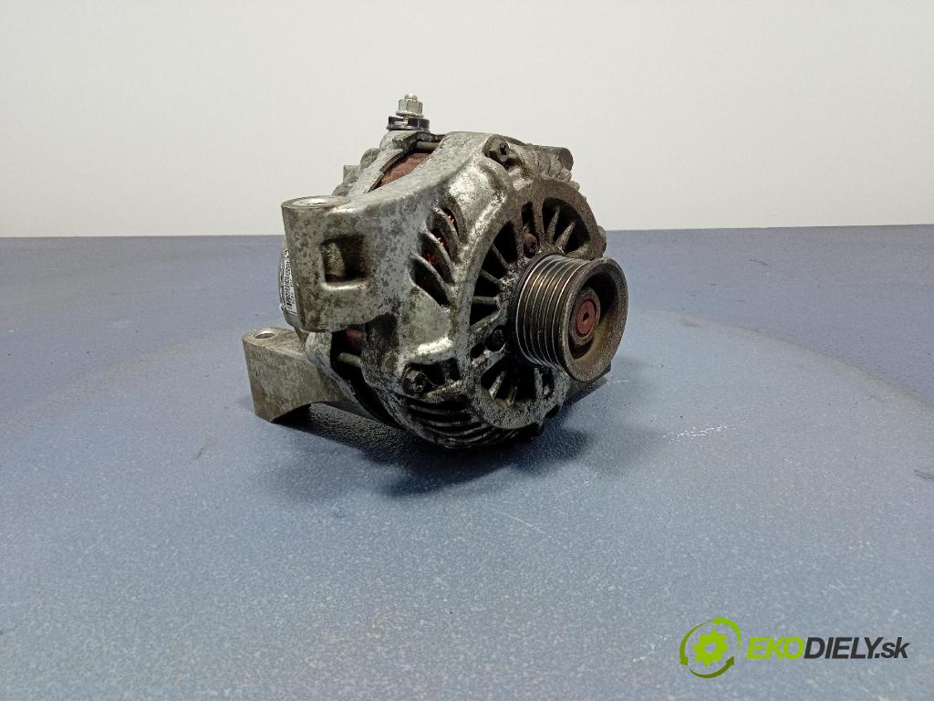 Mazda 5 2009 Alternator A3TG4791
