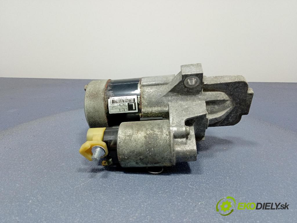 Mazda 5 2009 štartér M000T90981
