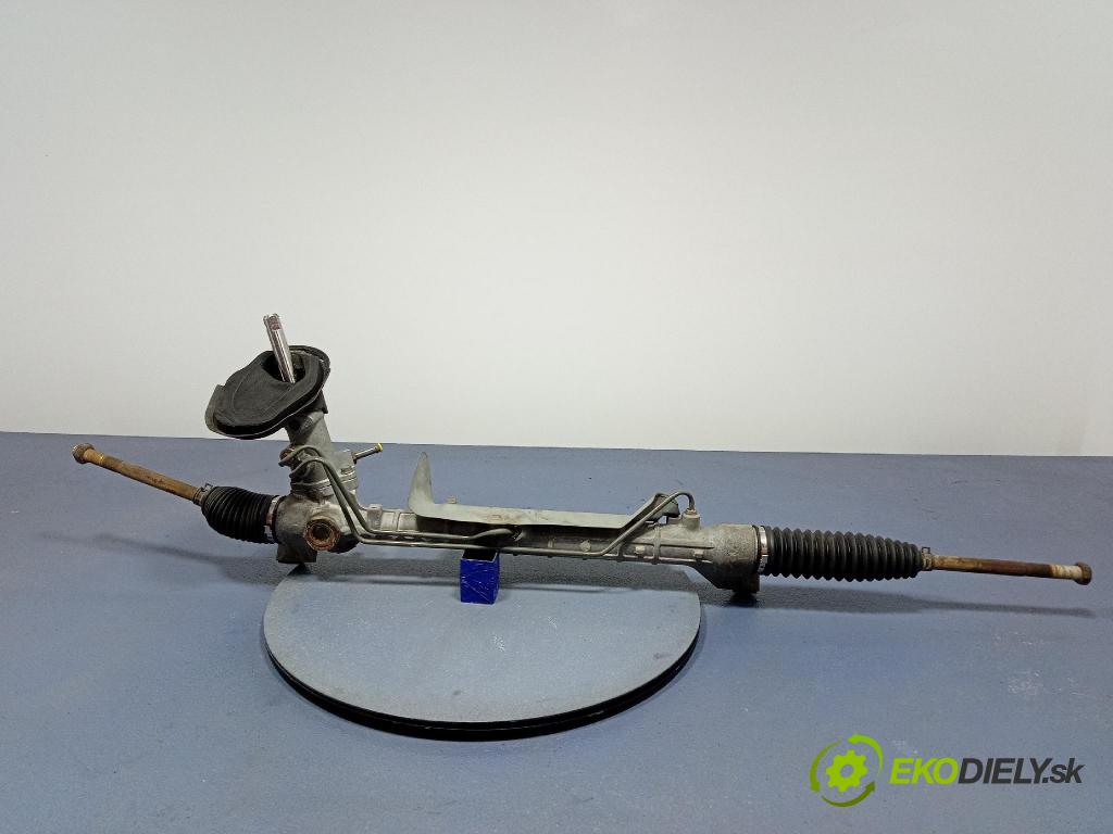 Mazda 5 2009 Ozubené kolo: volant CC29
